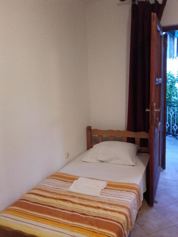 Apartmani Ivana Tivat Exterior photo